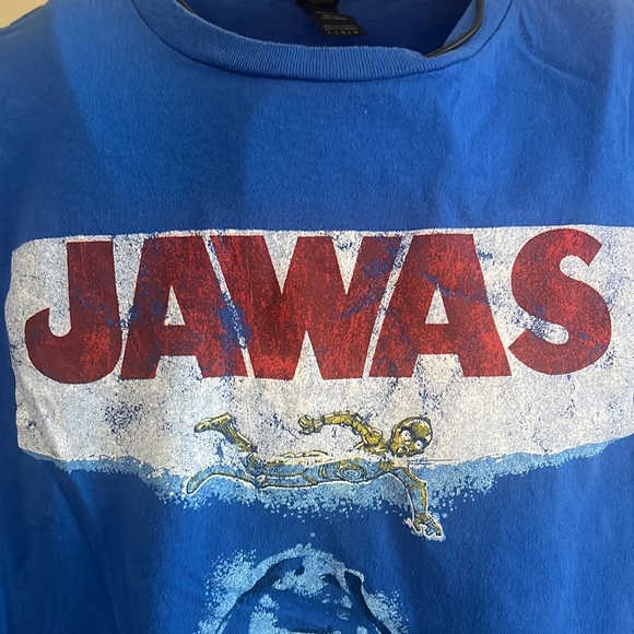 Star Wars tee - Picture 5 of 5